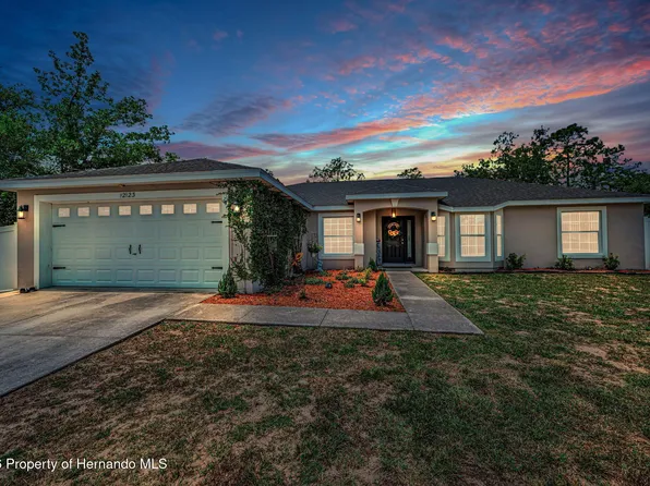 12123 Fulmar Rd, Weeki Wachee, FL 34614
