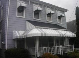 129 Washington St, Shillington, PA 19607