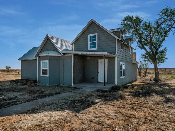 7302 Fm 146, Tulia, TX 79088