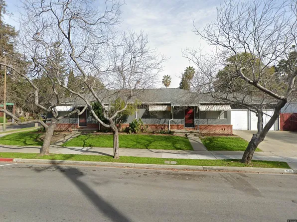 548 N San Pedro St, San Jose, CA 95110