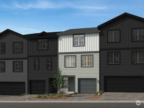 10711 15th Street SE #35, Lake Stevens, WA 98258