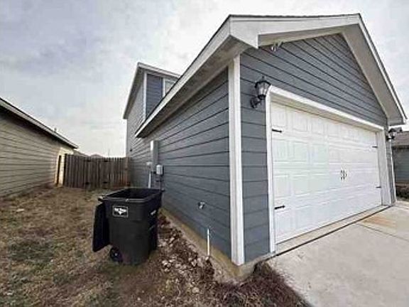 Property Side View