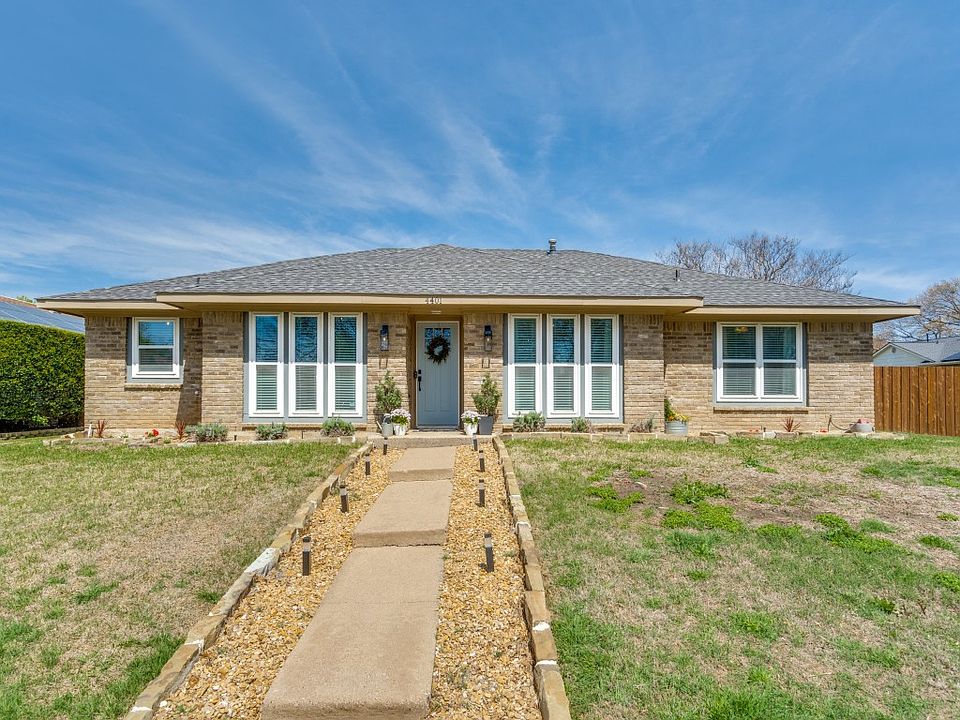 1st image of 4401 Cleveland Dr