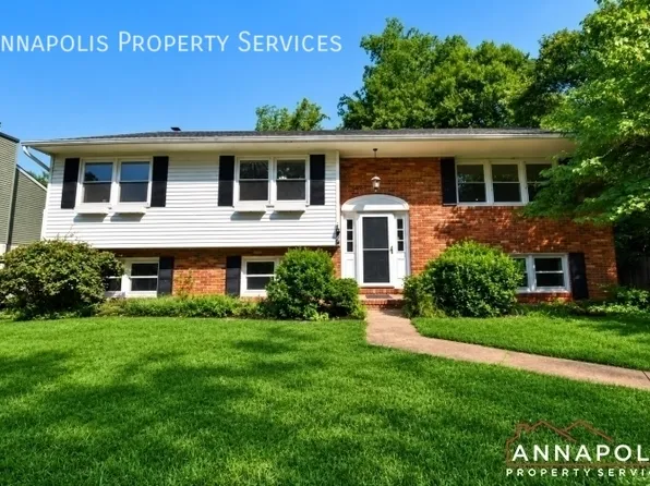 127 Riverview Ave, Annapolis, MD 21401