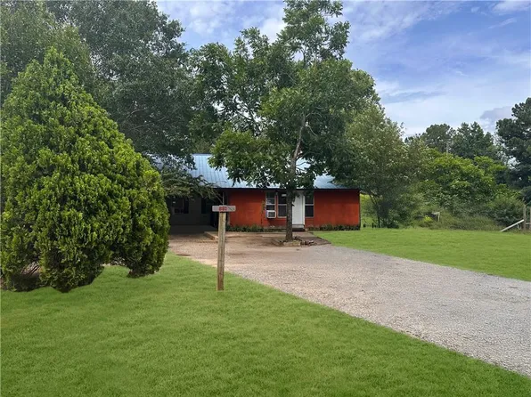 881 Greenhead Rd, Anacoco, LA 71403