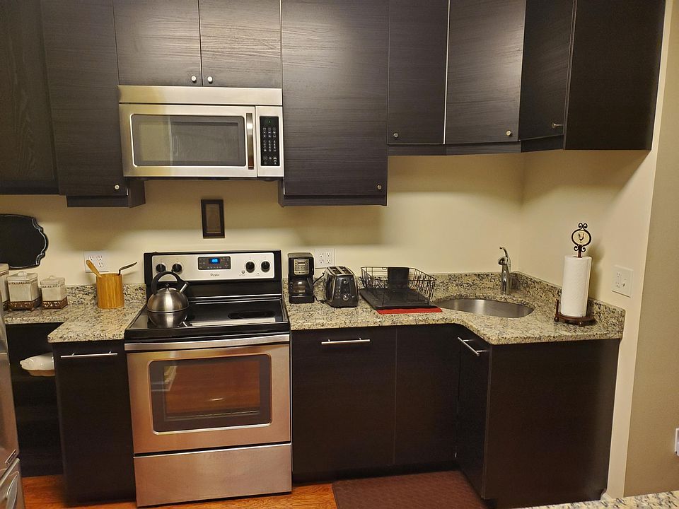 Kitchen View 2