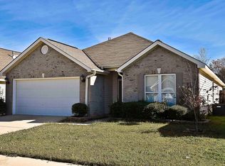 1932 Lenox Dr, Tuscaloosa, AL 35405