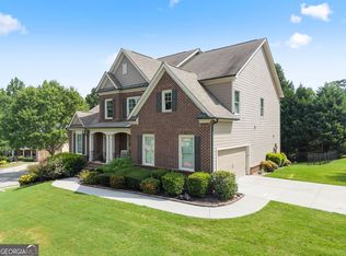 4645 Trilogy Park Trl, Hoschton, GA 30548