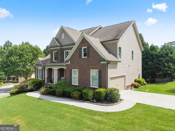 4645 Trilogy Park Trl, Hoschton, GA 30548