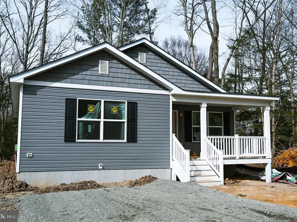 47 Magnolia Boulevard Former Cedar Ln, Colonial Beach, VA 22443