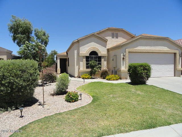 5824 E Valley View Dr, Florence, Az 85132 