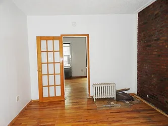 Rented by Perry Associates NYC Inc