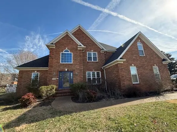 450 Neal Howell Rd, Bowling Green, KY 42104