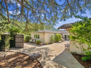 15651 Kennedy Rd, Los Gatos, CA 95032
