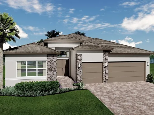 32249 Tribeca Ave, Wesley Chapel, FL 33543