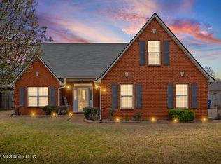 6546 Braybourne Main, Olive Branch, MS 38654