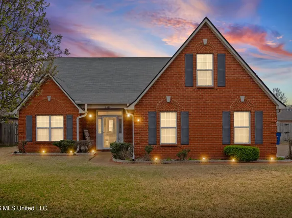 6546 Braybourne Main, Olive Branch, MS 38654