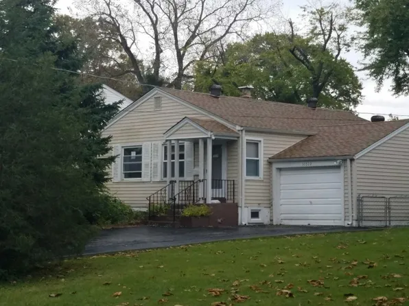 10322 Driver Ave, Saint Louis, MO 63114