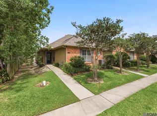 4990 Jamestown Ave Unit 59, Baton Rouge, LA 70808