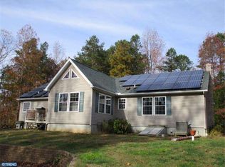 179 Hell Neck Rd, Salem, NJ 08079