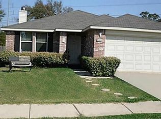 5905 Thoroughbred Trl, Denton, TX 76210