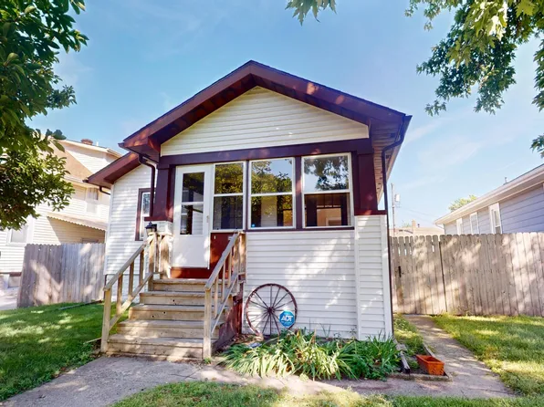 6621 Monroe Ave, Hammond, IN 46324