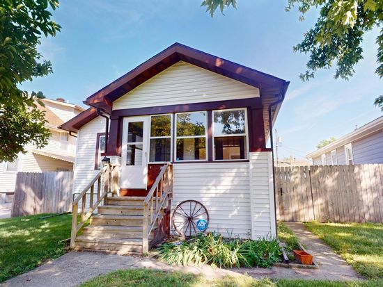 6621 Monroe Ave, Hammond, IN 46324