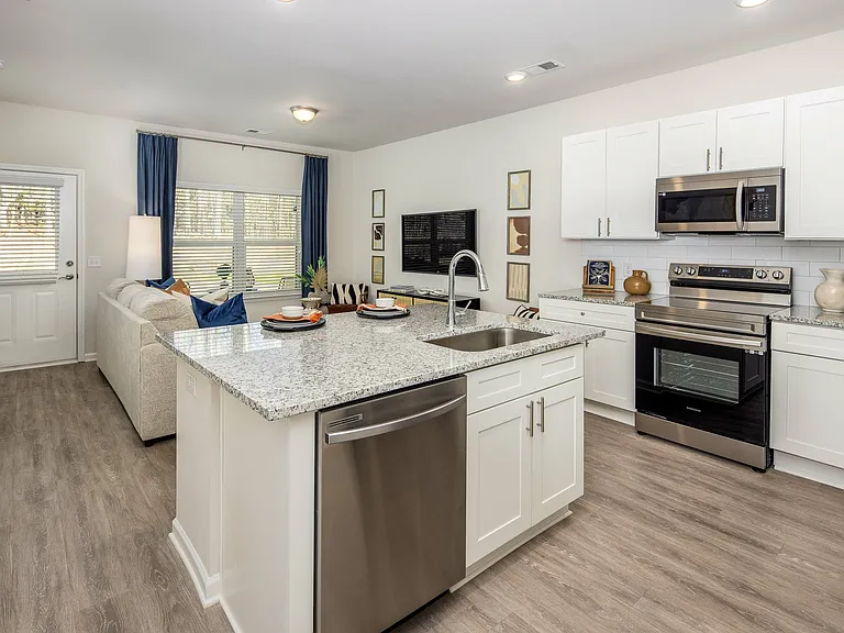 Covey Homes Walker Ridge — Photo 25