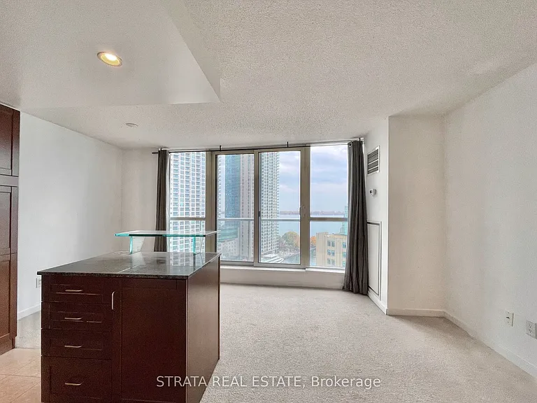 208 Queens Quay W #1505 — Photo 2