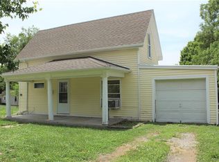 603 N Harris St, Cameron, MO 64429
