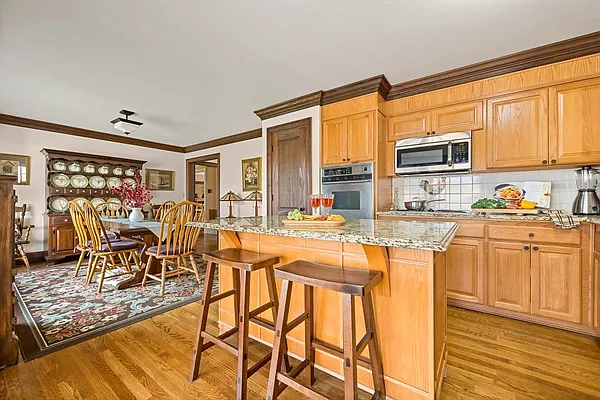 3384 Timber Lake Rd NW — Photo 21