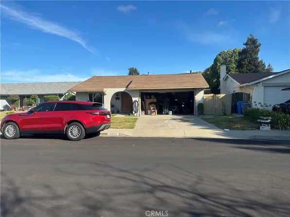 3239 Santa Paula Way, Union City, CA 94587