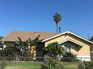 537 E Proctor St, Wilmington, CA 90744