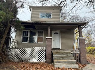 16545 Lilac St, Detroit, MI 48221