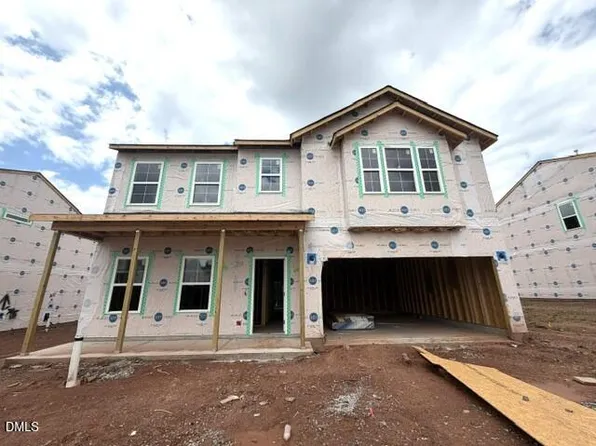 41 Plantation Dr, Youngsville, NC 27596