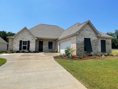 209 Wethersfield Dr, Florence, MS, 39073