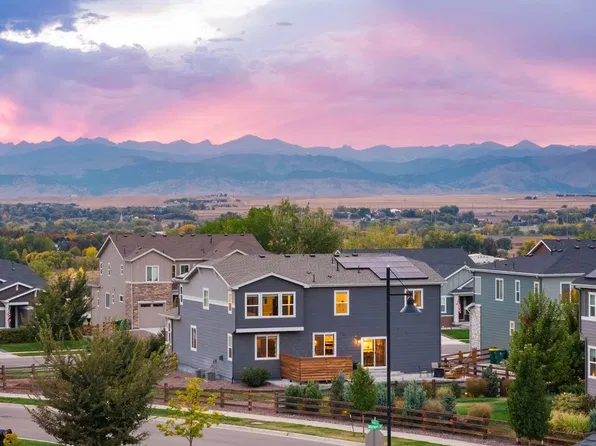1702 Marlowe Cir W, Erie, CO 80516