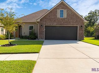 39187 Superior Wood Ave, Gonzales, LA 70737