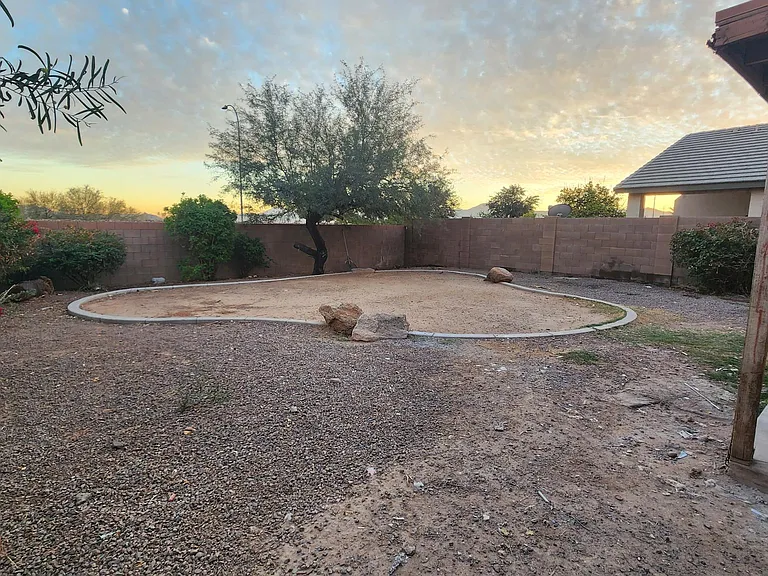 W Pueblo Ave — Photo 23