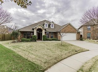 4100 Ashmont Ct, Fort Worth, TX 76244