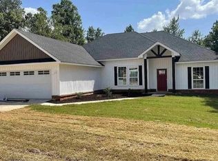 2096 Creekwood Cir, Bauxite, AR 72011