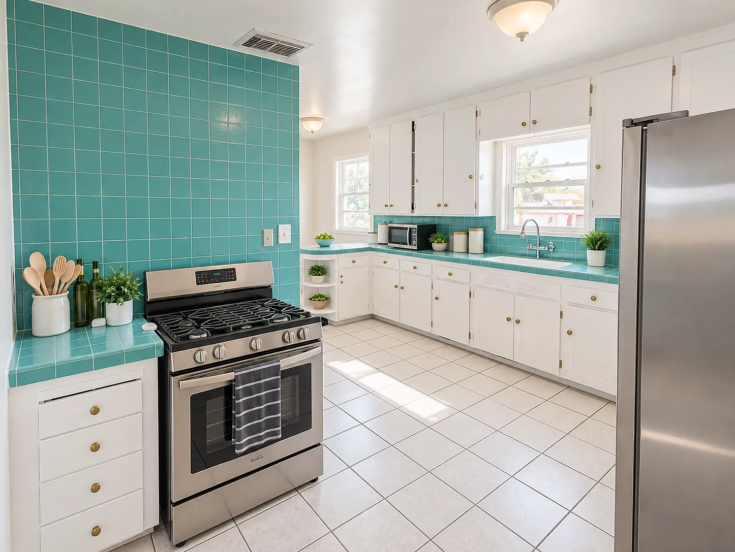 5 bed, 1734 sqft, $6,400 — Photo 4