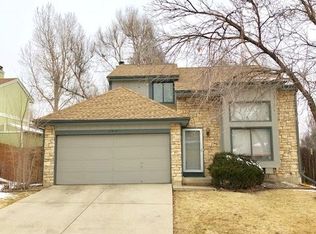 17919 E Brown Pl, Aurora, CO 80013