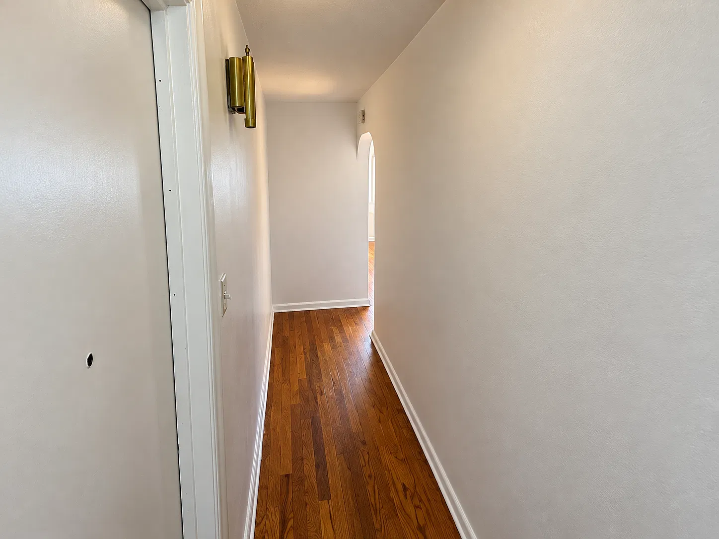 2 bed, 1.0 bath, 600 sqft, $1,250 — Photo 3
