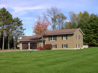 317 N 11th St, Cornell, WI 54732