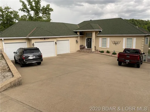 549 Graham Point, Camdenton, MO 65020