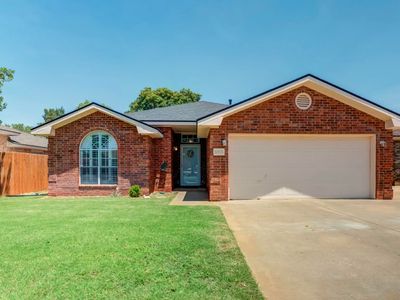 5906 70th St, Lubbock, TX, 79424