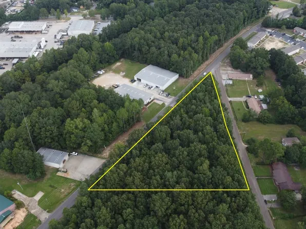 1 Wyatt St, Hattiesburg, MS 39401