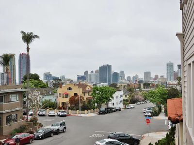2220-2226 E St, San Diego, CA, 92102