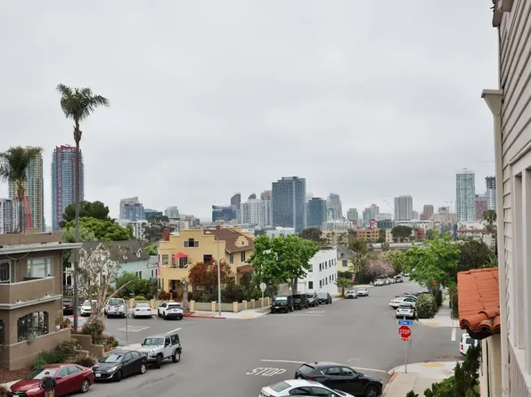 2220-2226 E St, San Diego, CA 92102